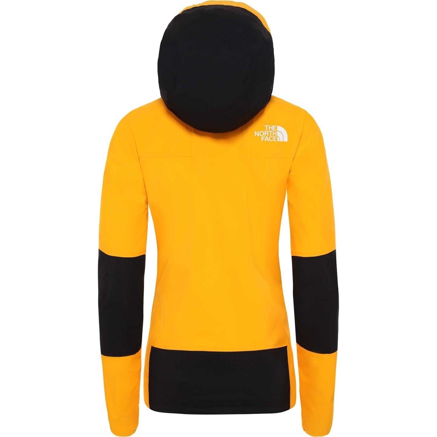 The North Face Women’s Summit L5 FUTURELIGHT Ski Jacket / Orange / RRP £550