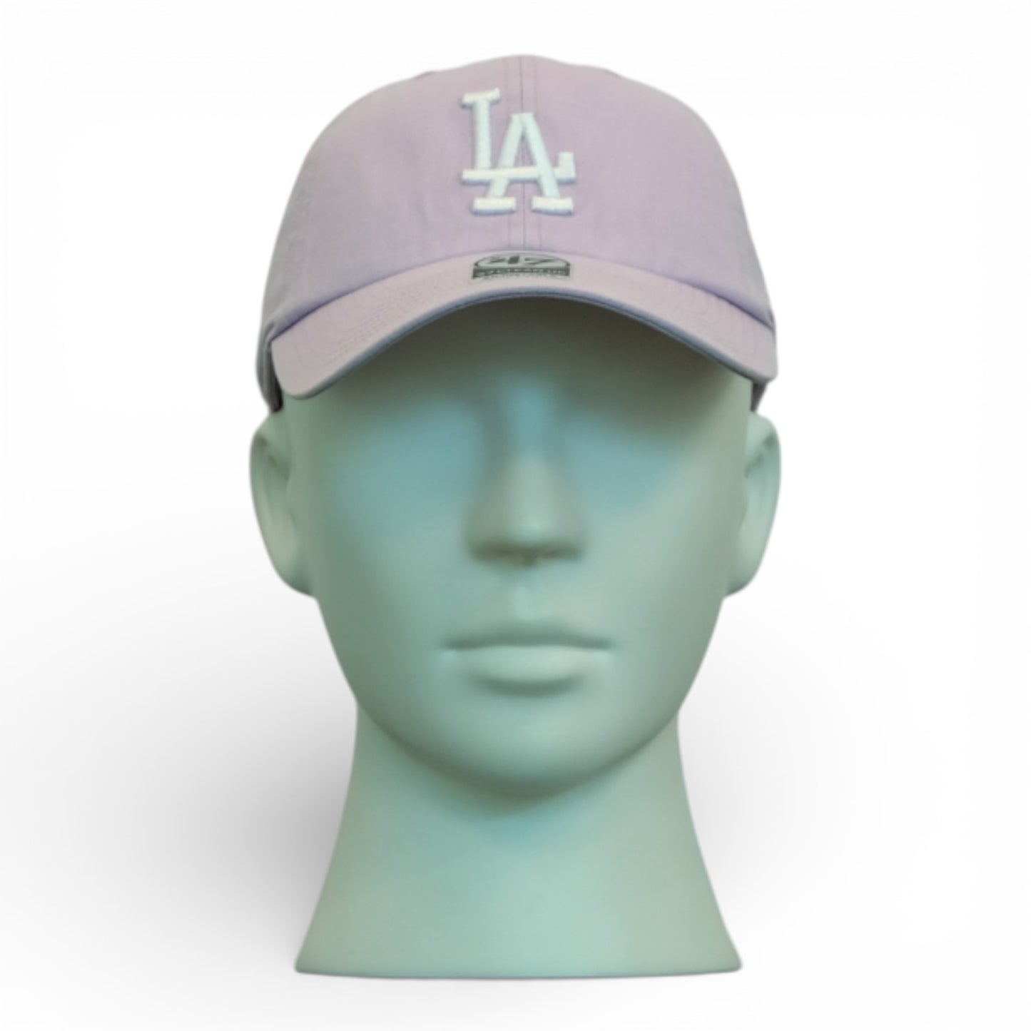 47 Clean Up W/ No Loop Label Womens Cap / L.A Dodgers / Cosmos / BNWT/ RRP £25