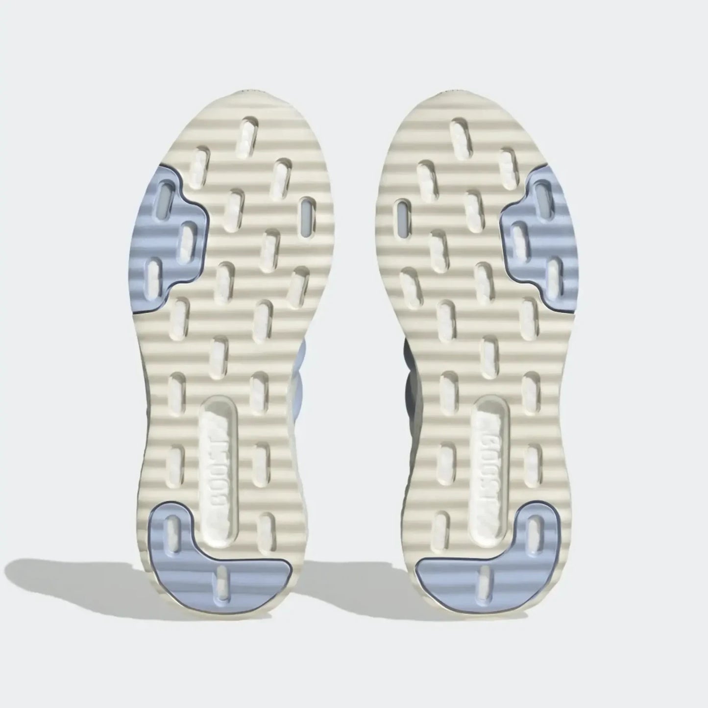 Adidas Womens X_PLRBOOST Trainers / BNIB / Blue / RRP £125