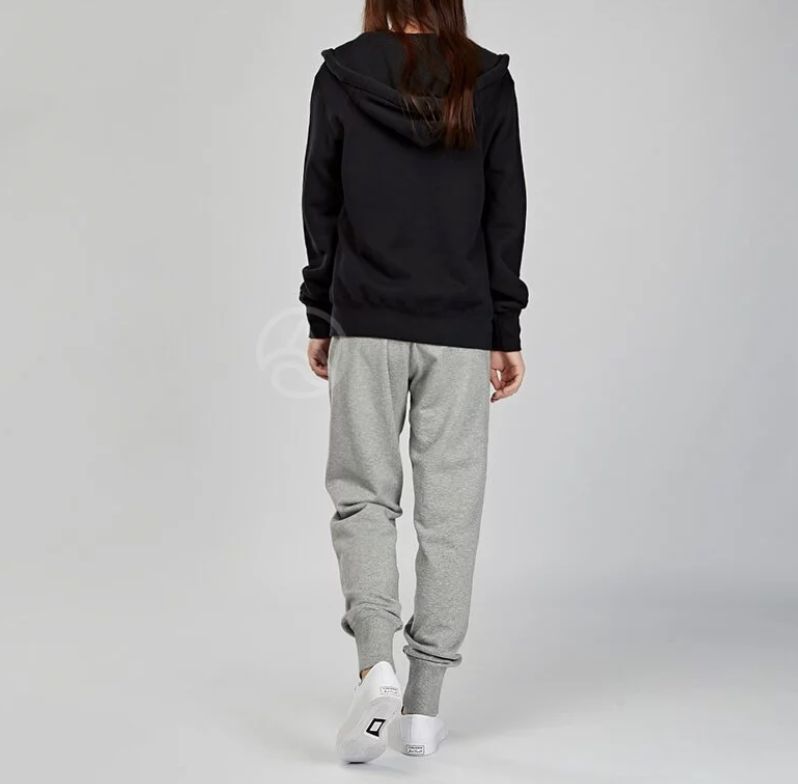 Converse Women's Core Signature Trousers Sweatpants / BNWT / Grey