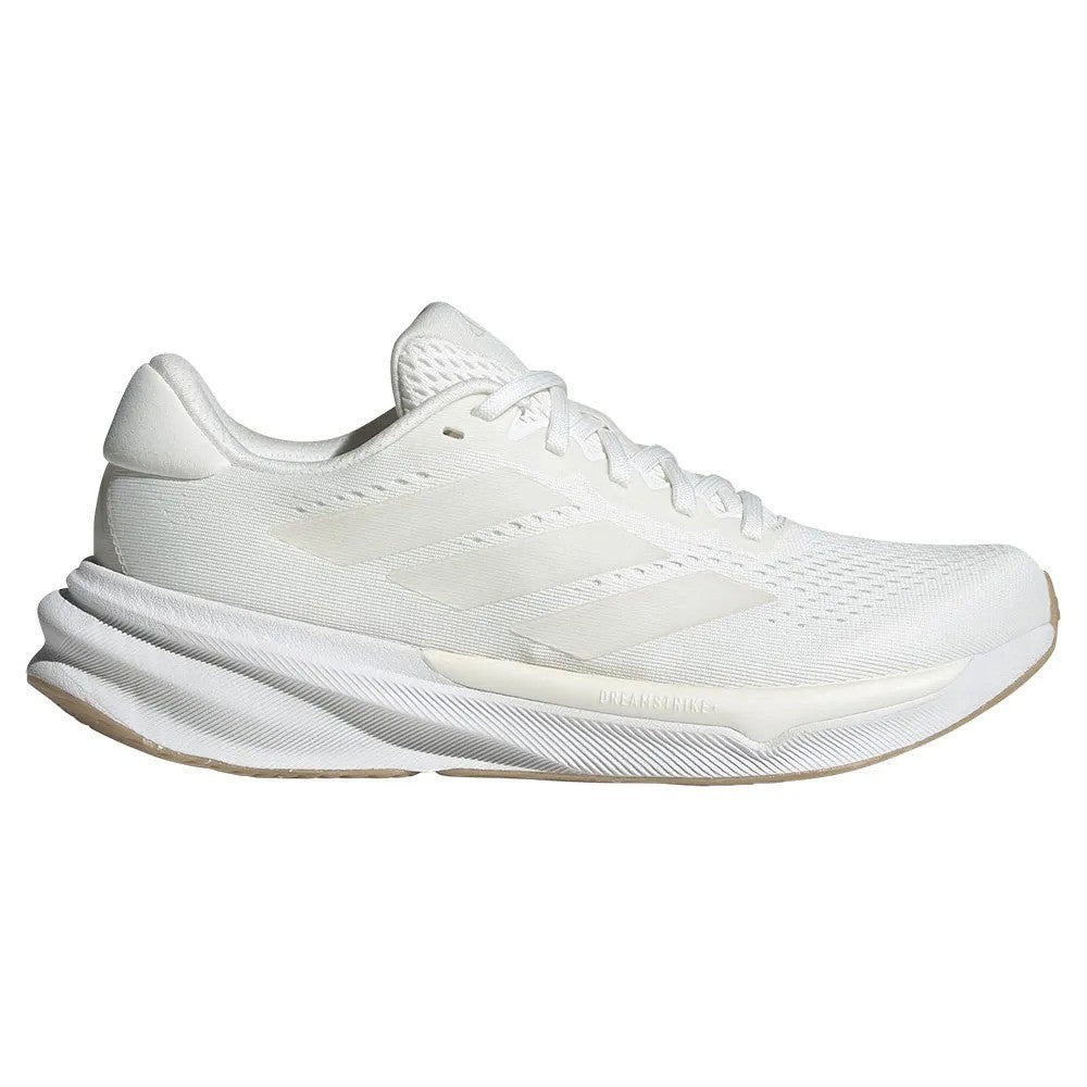 Adidas Womens SUPERNOVA STRIDE W Trainers / BNIB / White / RRP £75