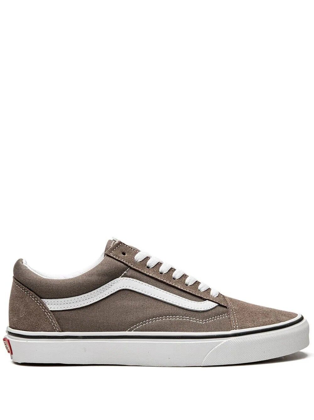 Vans Old Skool Trainers / Walnut / RRP £65