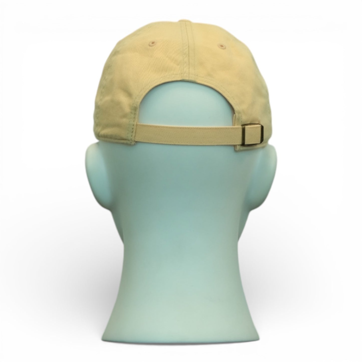 47 Clean Up No Loop Label Womens Cap / L.A Dodgers / Apricot / BNWT / RRP £25