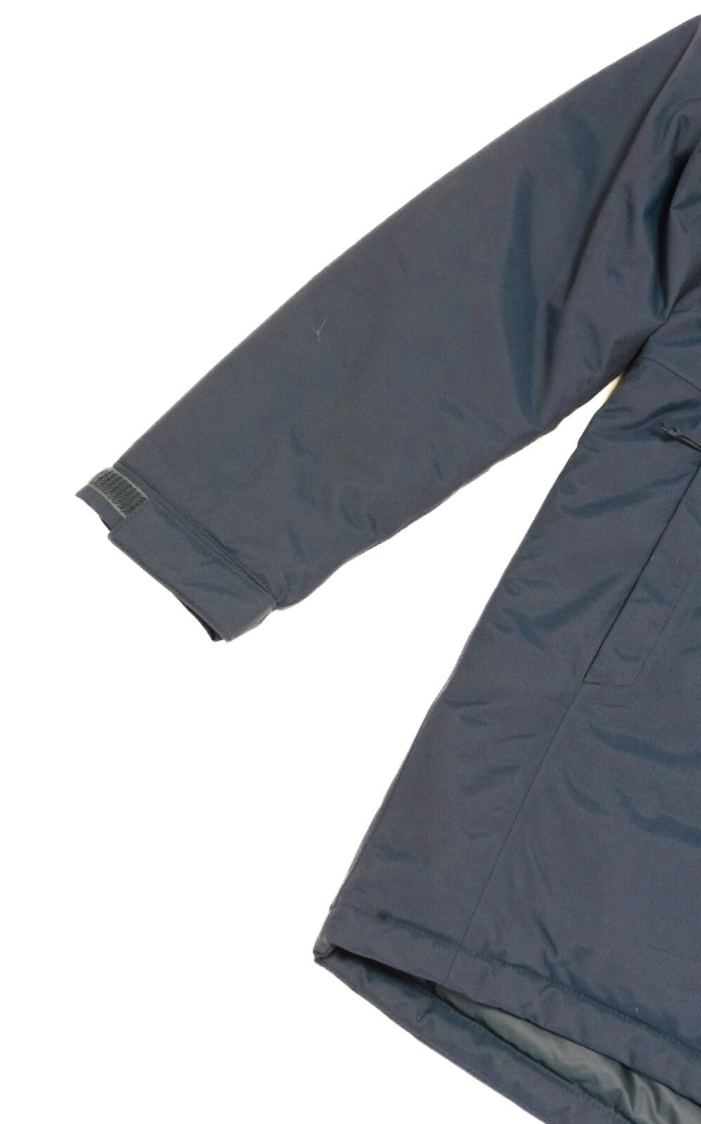 The North Face Mens Arashi II Parka Jacket / Blue / RRP £300