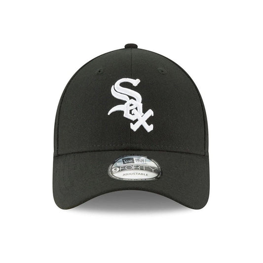 New Era Adult Chicago White Sox The League 9Forty Cap / Black / RRP £24