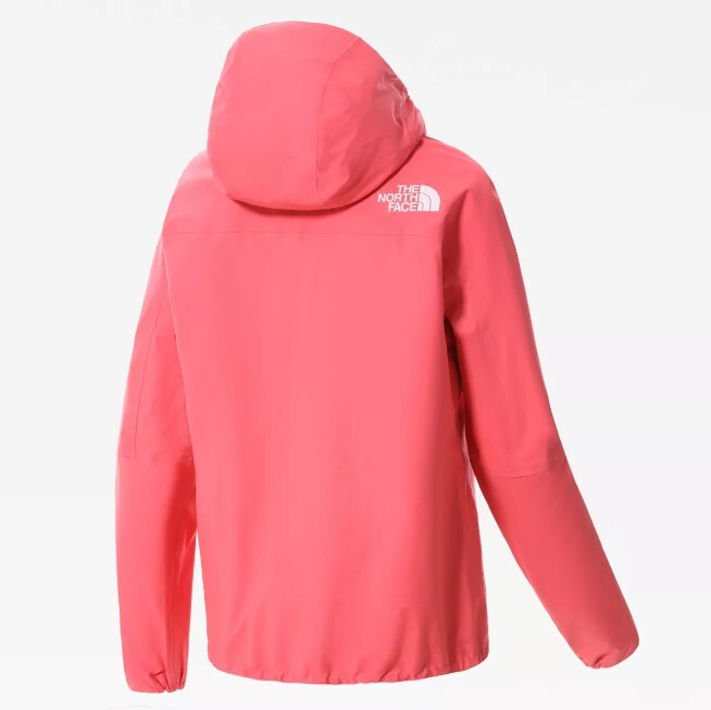 The North Face Womens Flight Lightriser FUTURELIGHT Running Jacket / RRP £290