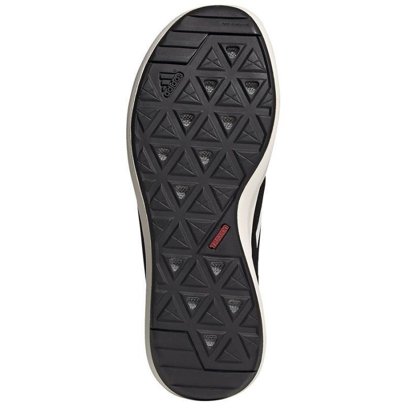 Adidas Mens TERREX BOAT H.RDY Trainers / Black / BNIB / RRP £58