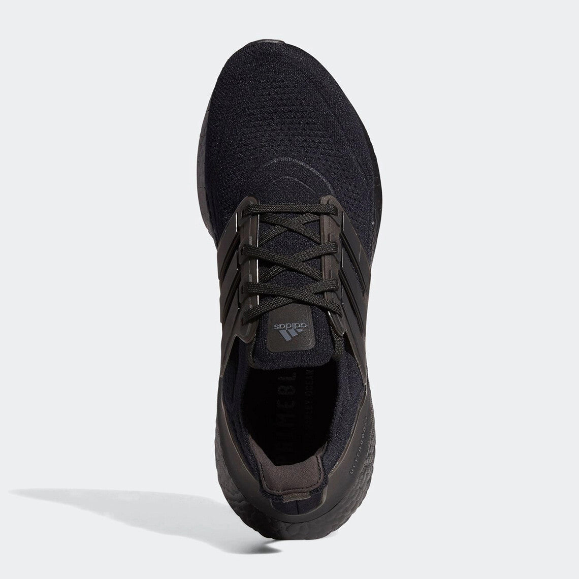 Adidas Women's Ultraboost 21 Trainer / Triple Black / BNIB / RRP £170