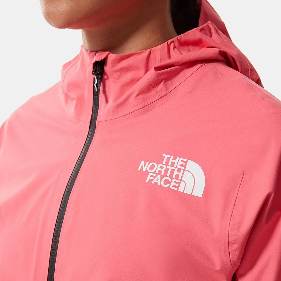 The North Face Womens Flight Lightriser FUTURELIGHT Running Jacket / RRP £290