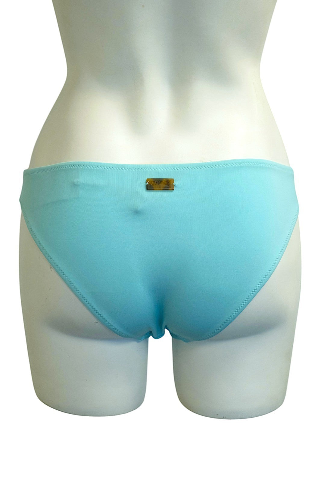 Vilebrequin Bikini Bottoms / Womens / Light Blue / RRP £90