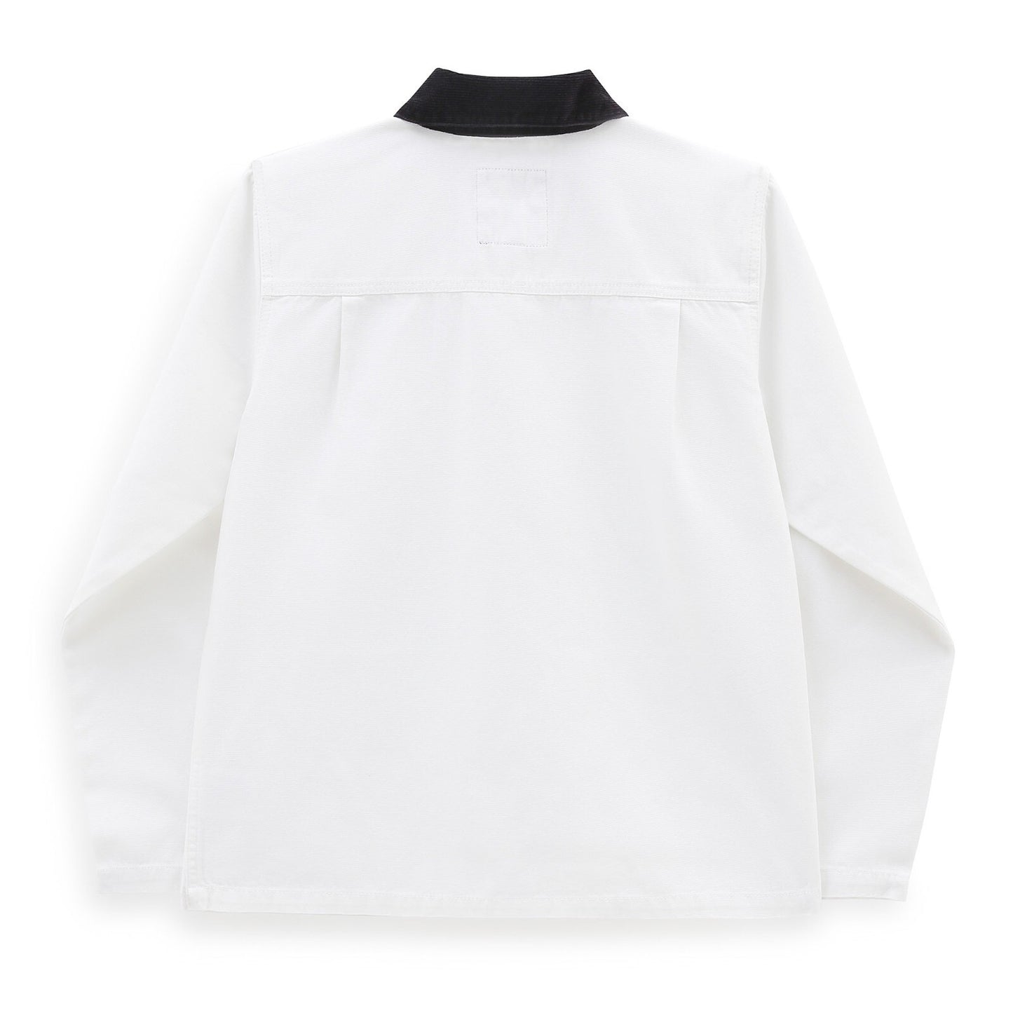 Vans Womens Drill Chore Jacket / Marshmellow / RRP £65