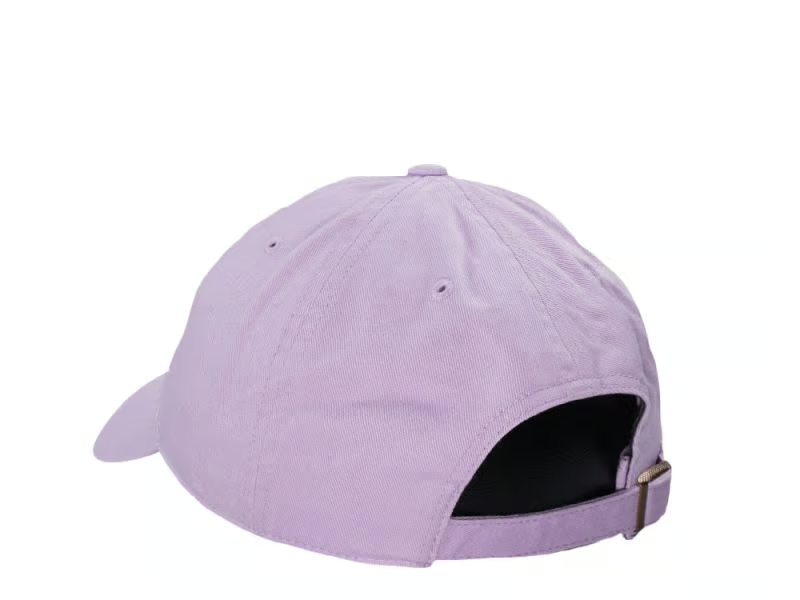 47 Clean Up No Loop Label Womens Cap / N.Y Yankees / Cosmos / BNWT / RRP £25