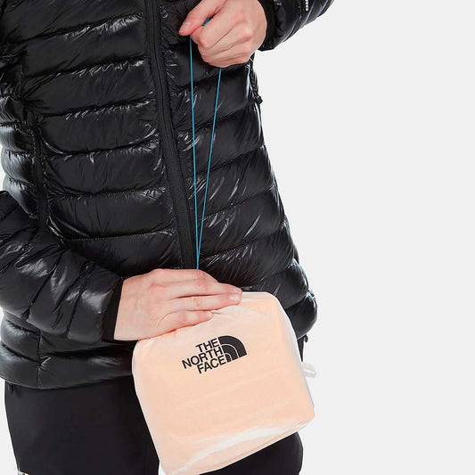 The North Face Women’s Summit L5 FUTURELIGHT Ski Jacket / Orange / RRP £550