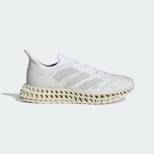 Adidas Womens 4DFWD 3 W Trainers / BNIB /White / RRP £180