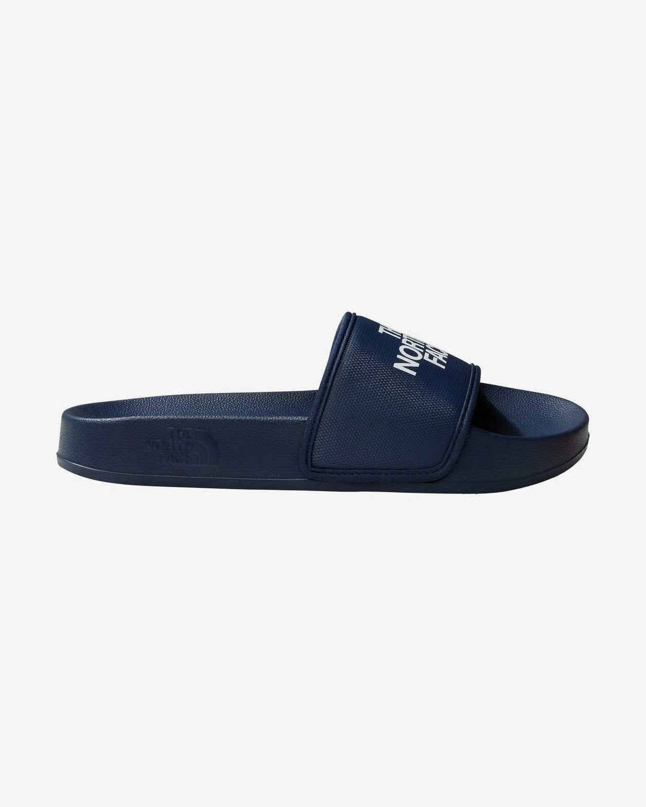 The North Face Youth Base Camp Slide III / Navy/White / RRP £30
