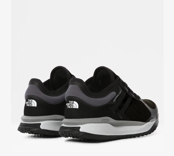 The North Face Women’s Vectiv Escape Futurelight Reflect- Black Vanadis Grey