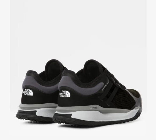 The North Face Women’s Vectiv Escape Futurelight Reflect- Black Vanadis Grey