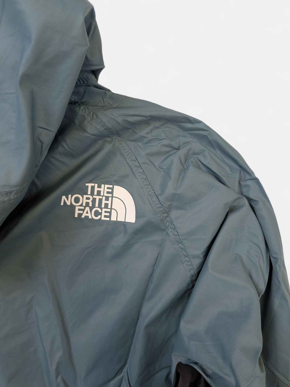 The North Face Womens Wind Jacket / BLue / RRP £120