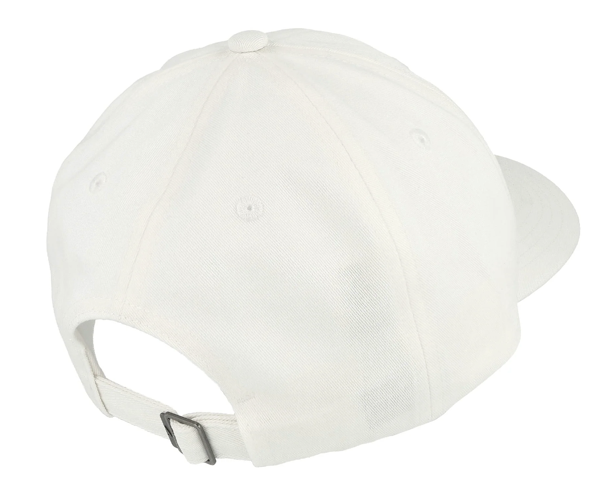 Nike Club Unstructured Dunk Patch Cap / White / RRP £30