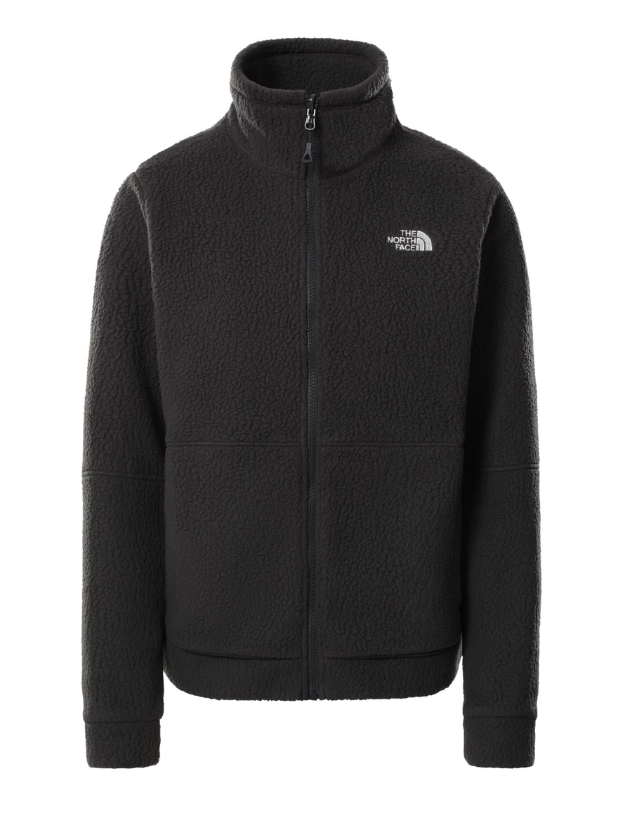 The North Face Women's New Fleece Triclimate Jacket / BNWT / TNF Black / RRP£225
