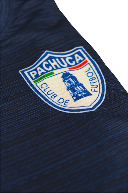 Charly 2019-20 Pachuca Training Vest / Mens / Blue / RRP £30