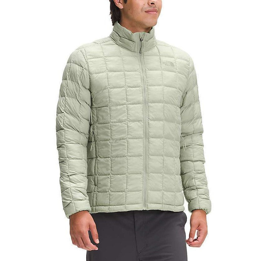 The North Face Men's Thermoball ECO Jacket 2.0 / Tea Green / RRP £160