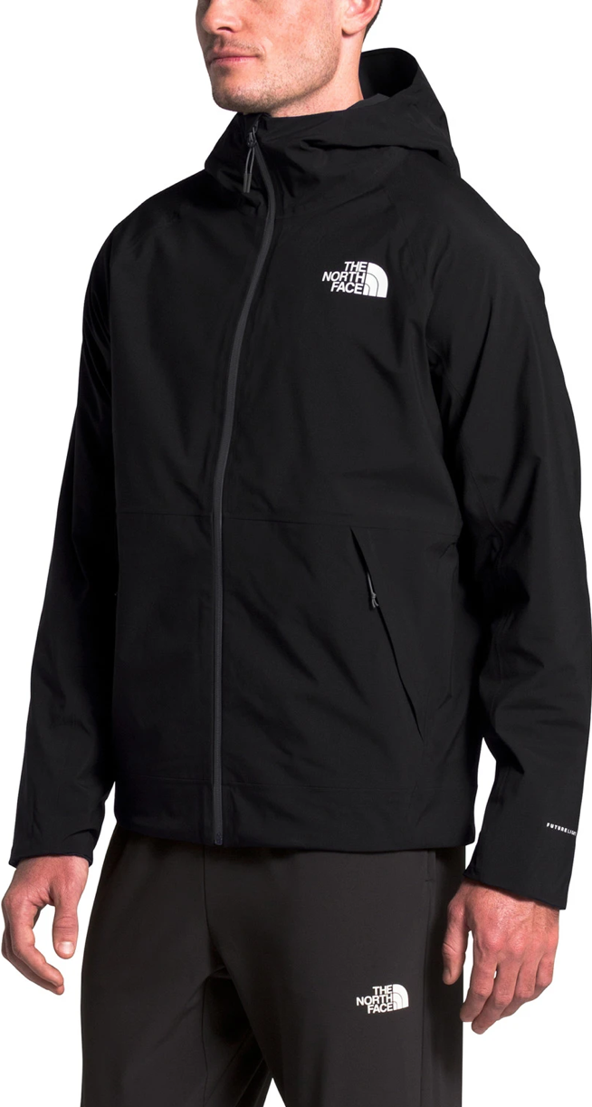 The North Face Men's AT Futurelight Insulated FZ Jacket / TNF Black / RRP £350