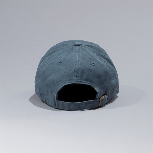 47 Brand San Diego Padres Clean Up Relaxed Cap / Charcoal / RRP £28