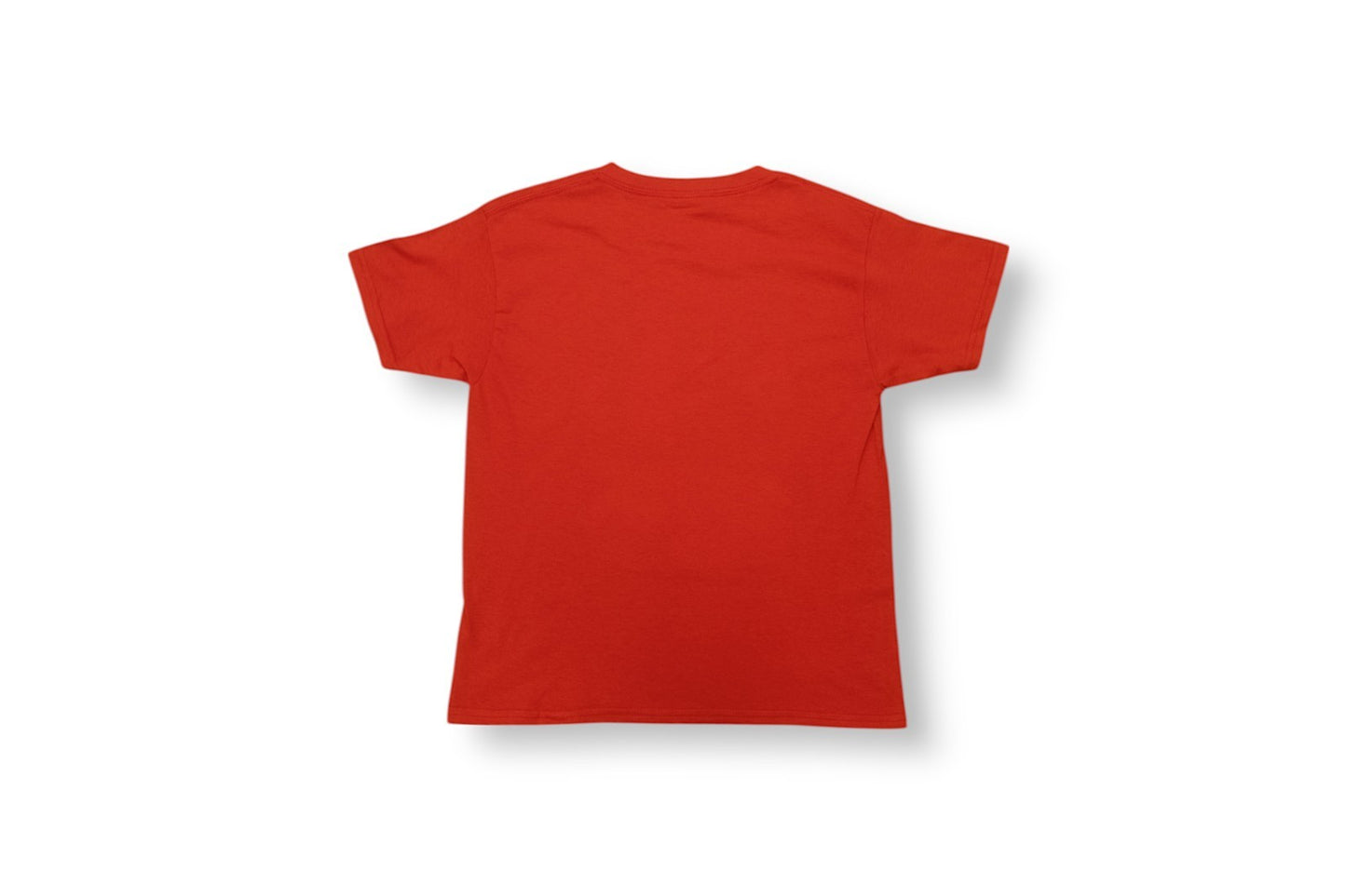 Liverpool Kids Mighty Red Fan Tee / Red / RRP £23