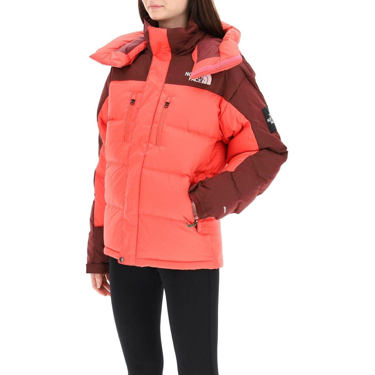 The North Face Unisex Black Box Himalayan Parka / JADE / M / BNWT / RRP £345