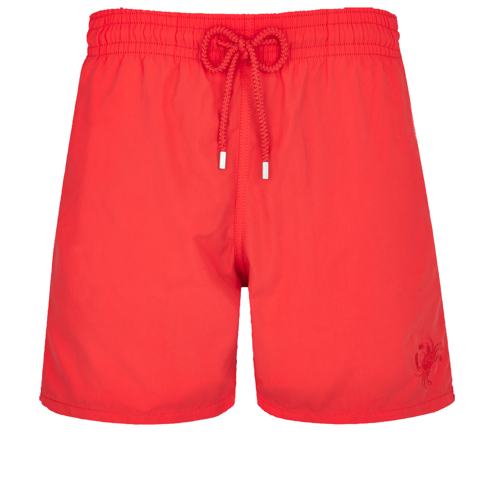 Vilebrequin Swim Shorts / Men’s / Reactive Red / RRP £195