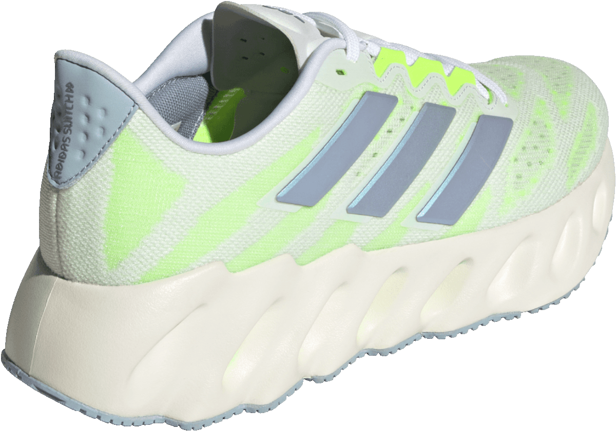 Adidas Womens ADIDAS SWITCH FWD W Trainers / BNIB / Green / RRP £85