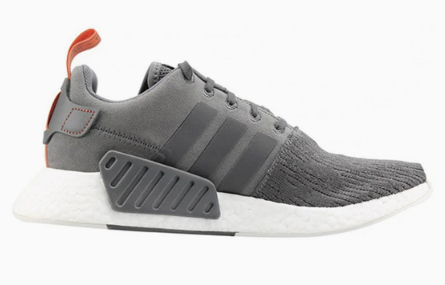 Adidas Womens RMD R2 Trainers / BNIB / Grey / RRP £100