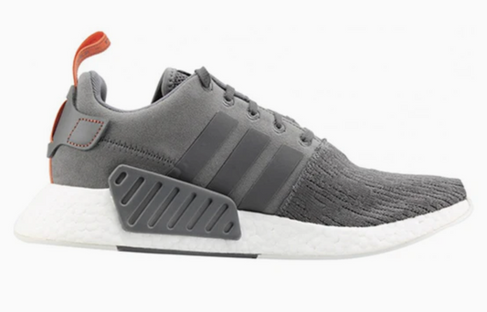 Adidas Womens RMD R2 Trainers / BNIB / Grey / RRP £100