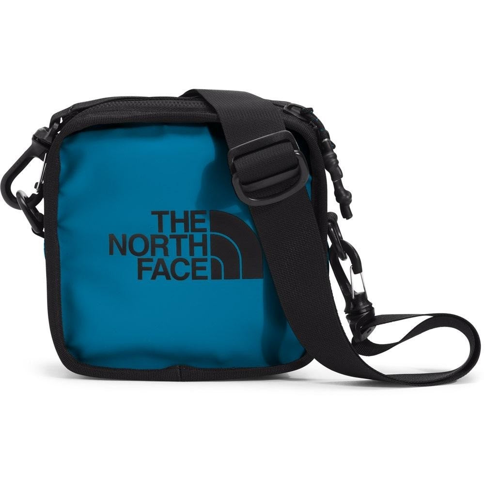 The North Face Explore Bardu II / Banff Blue/TNF Black / RRP £30