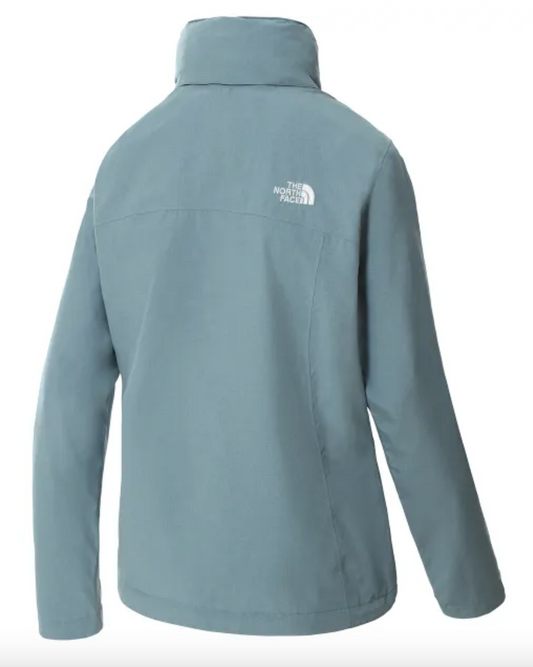 The North Face Women's Sangro Jacket / BNWT / Goblin Blue / RRP £120