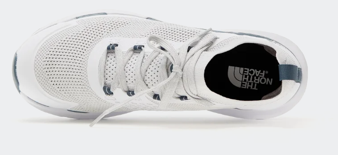The North Face Women's Vectiv Escape Trainers / BNIB / Tin Grey / RRP £115
