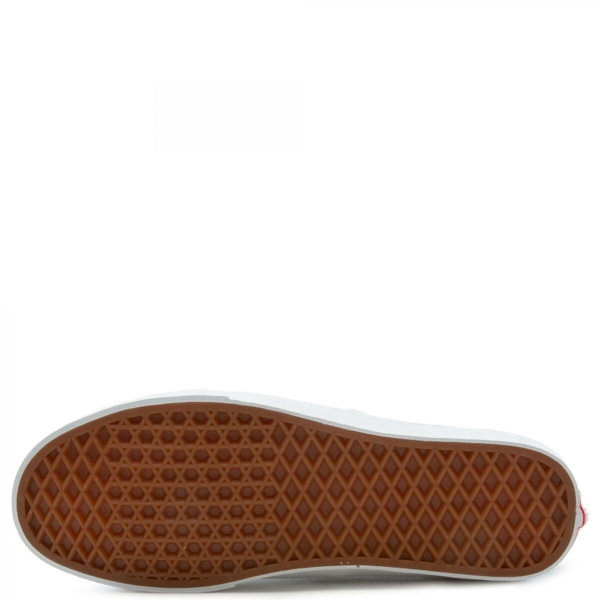 Vans Unisex Authentic Trainers / Blue White / RRP £55