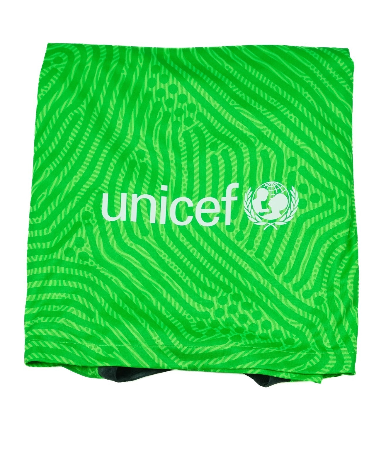 Barcelona 2020-21 GK Shirt / Mens / RRP £69.99