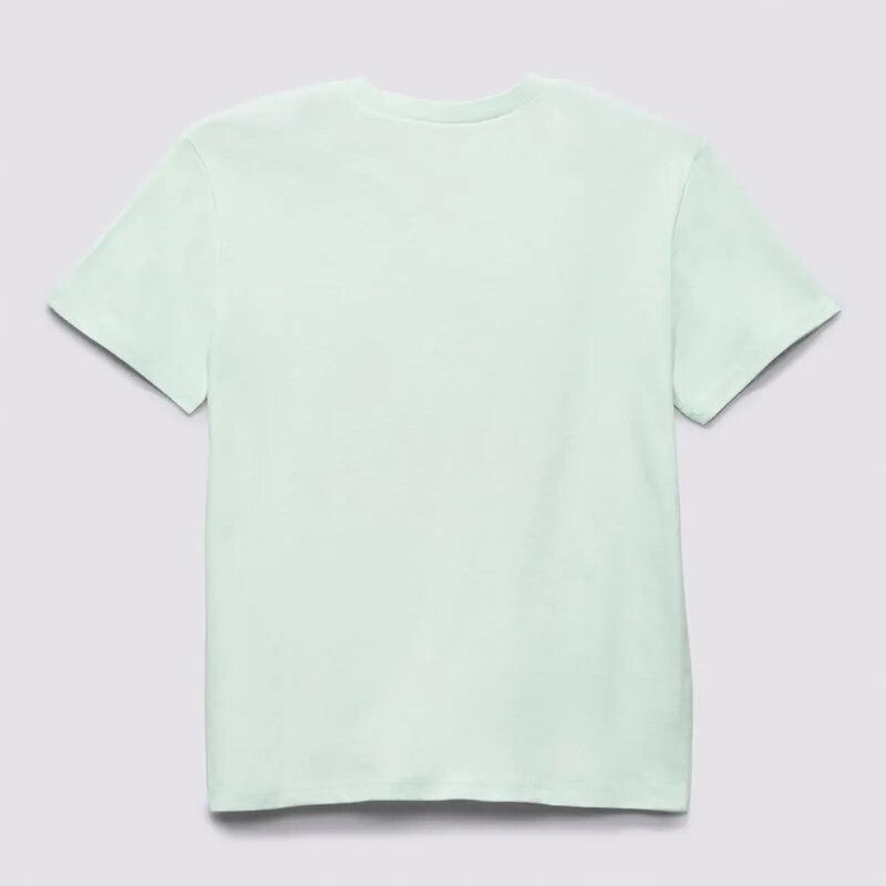 Vans Kids Unicorn Rainbow Crew T-Shirt / Blue / RRP £25