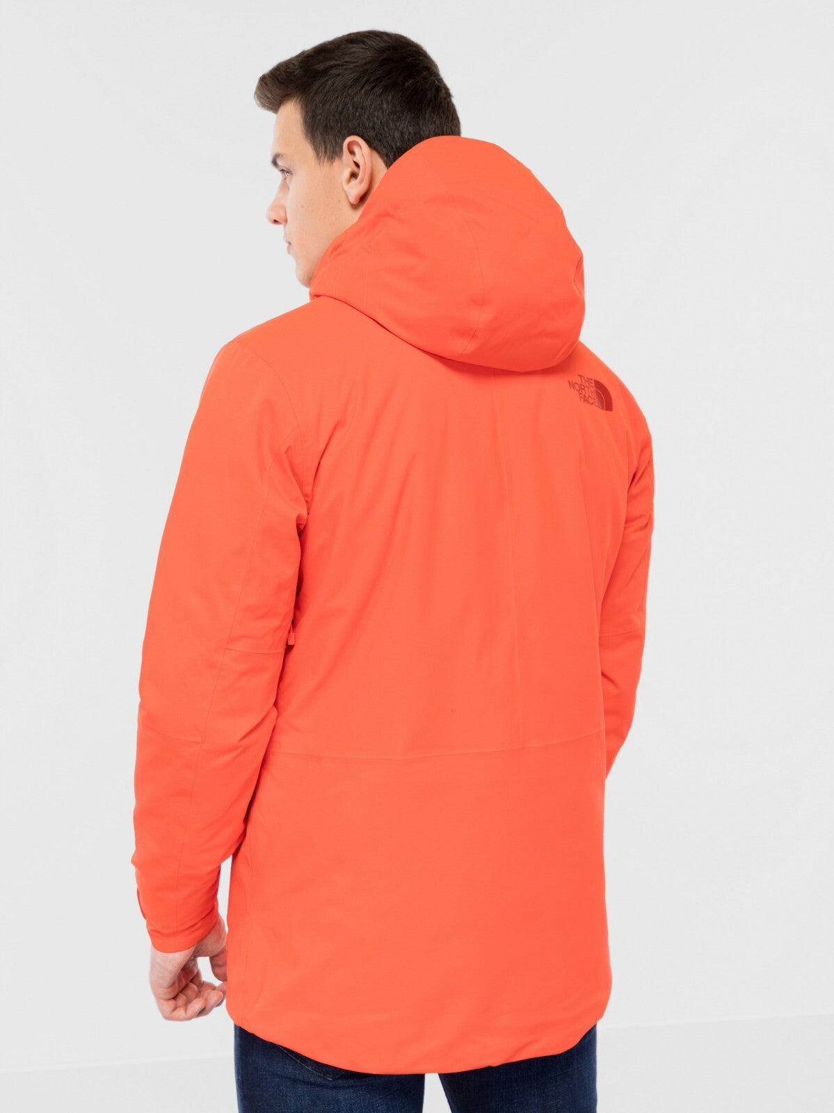 The North Face Mens Chakel Ski Jacket / Flare / RRP £330