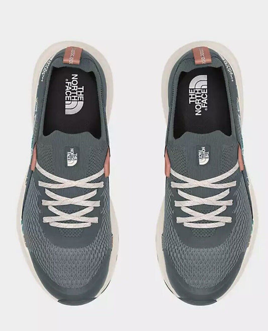 The North Face Women’s VECTIV Hypnum Hiking Trainers - Goblin Blue/Rose Dawn