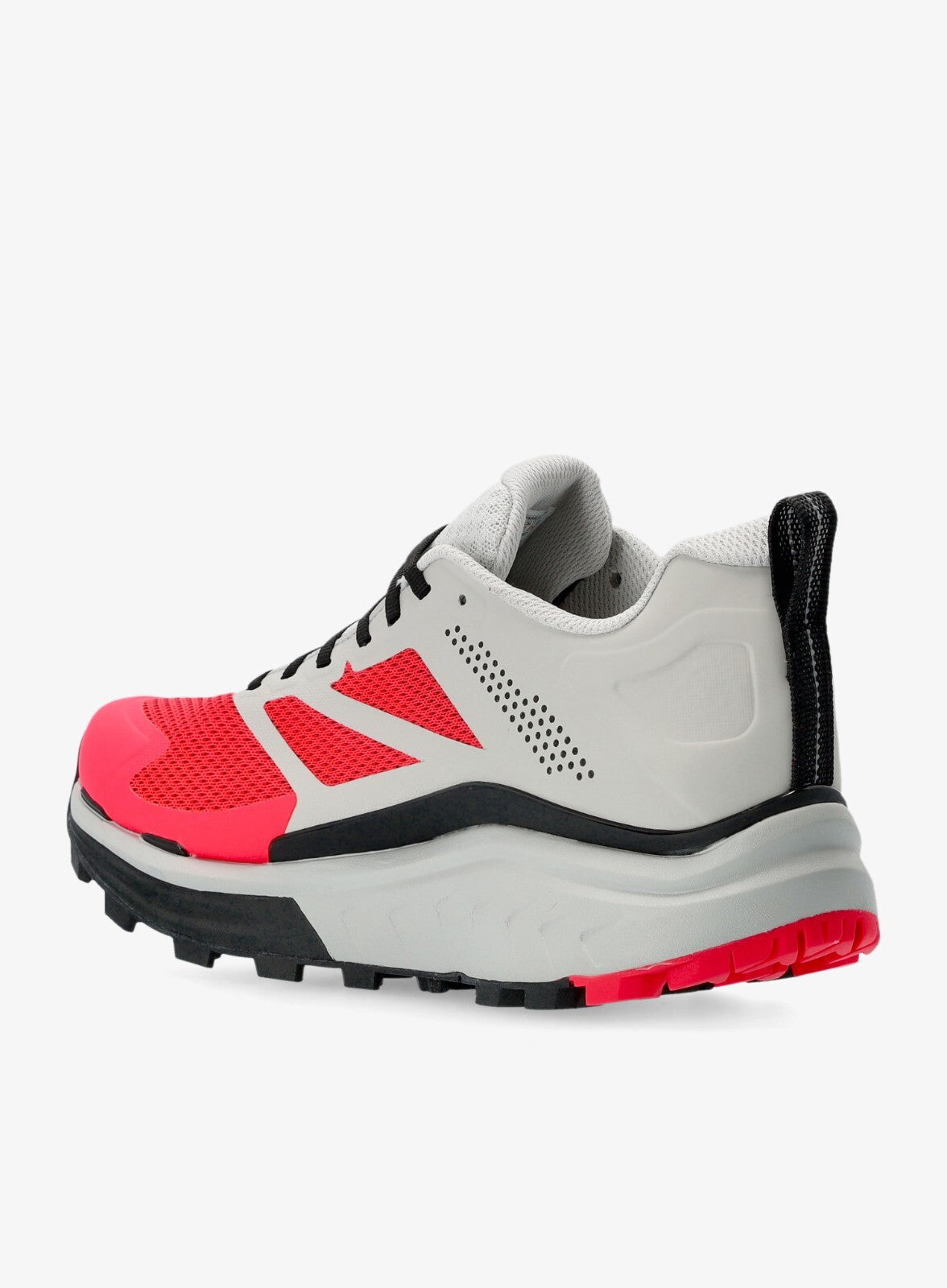 The North Face Women’s Vectiv Enduris Futurelight Trainers / Pink / RRP £145