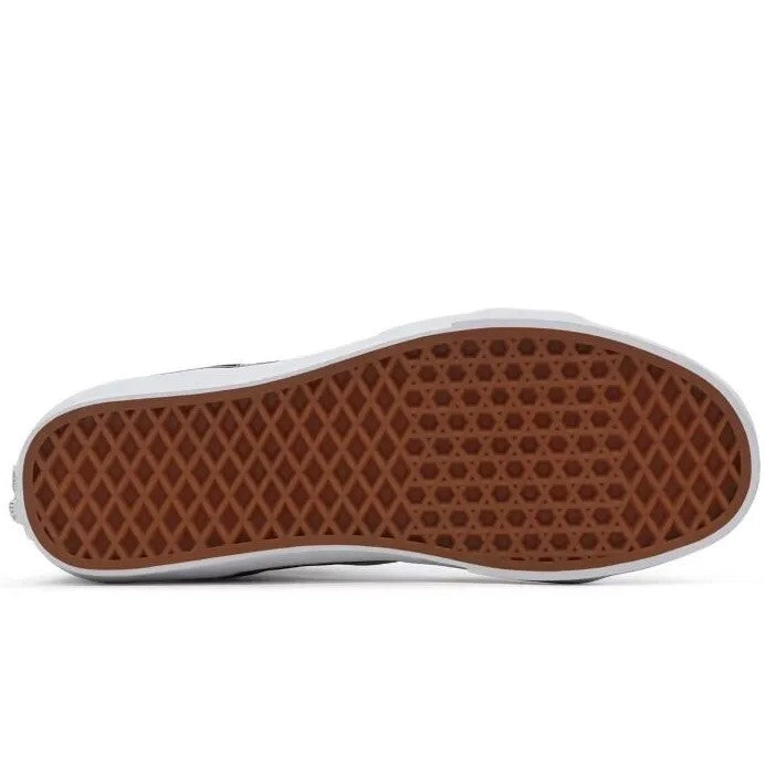 Vans Mens Sk8-Hi Trainers / OTW Logo Black / RRP £80