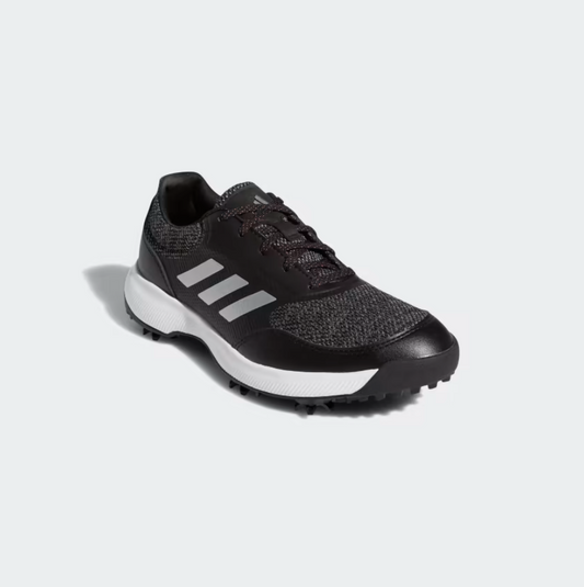 Adidas Women's Tech Response 2.0 Golf Shoes / Black / £70