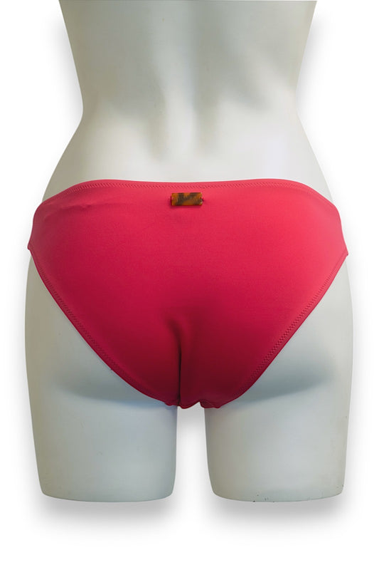 Vilebrequin Bikini Bottom / Womens / Pink / RRP £90