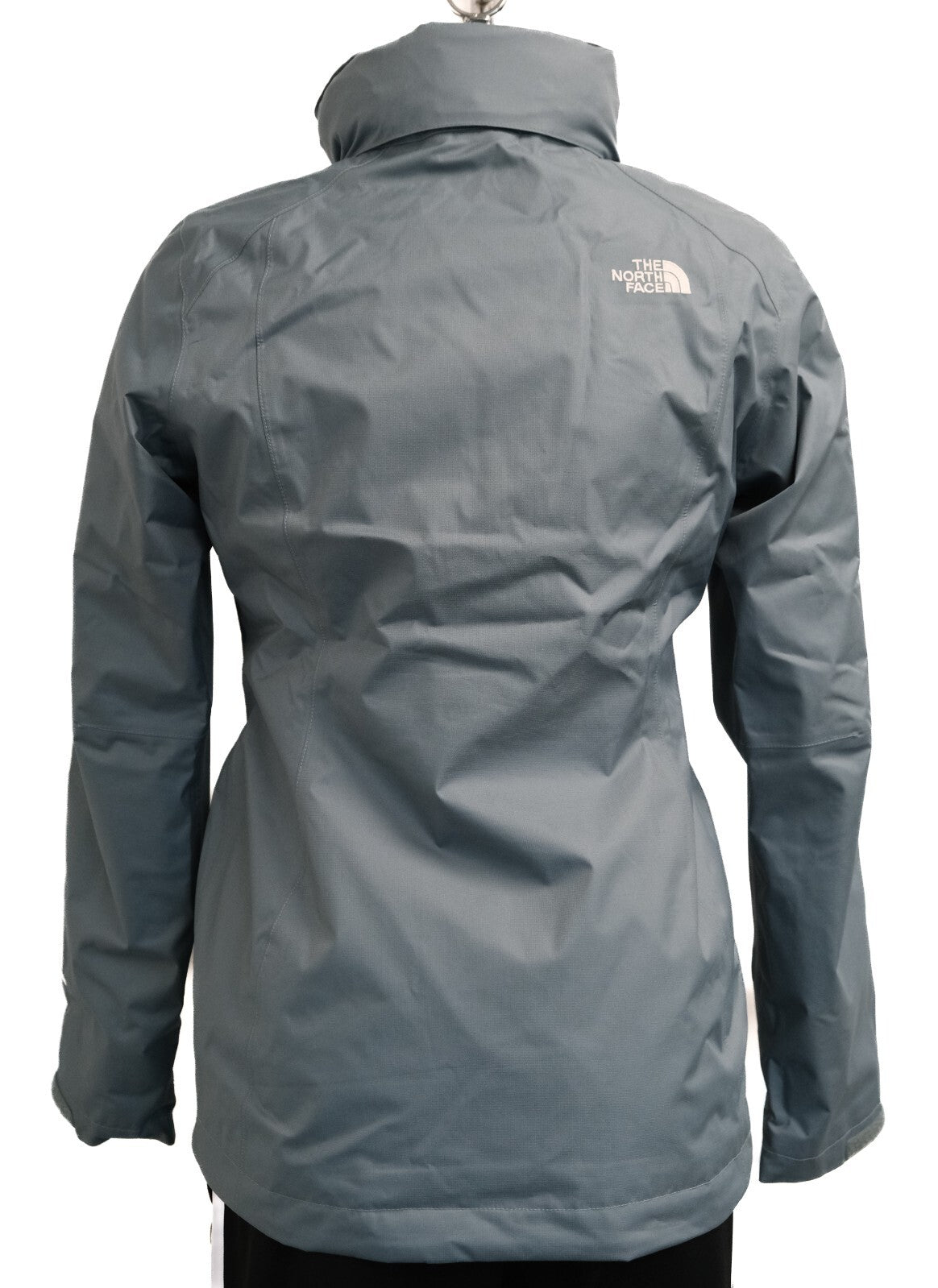 The North Face Womens Evolve II Triclimate Jacket / Goblin Blue / RRP £205