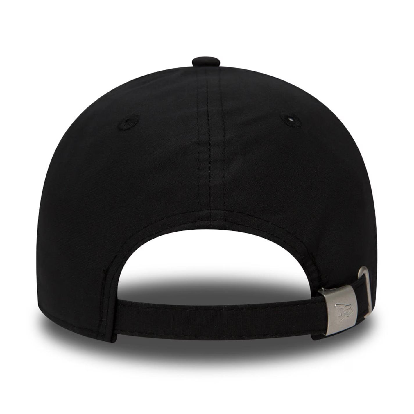 New Era Adult New York Yankees Flawless 9FORTY Cap / Black / RRP £19