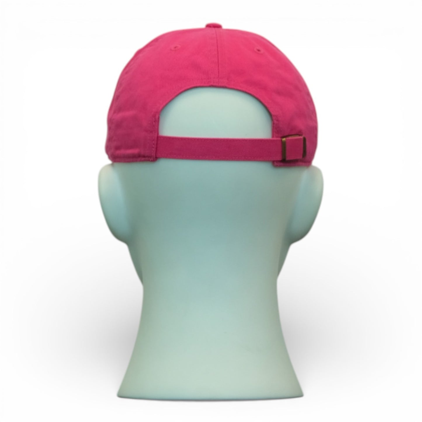 47 LA Dodgers Cap / Magenta Pink / Clean Up Relaxed Hat / RRP £25