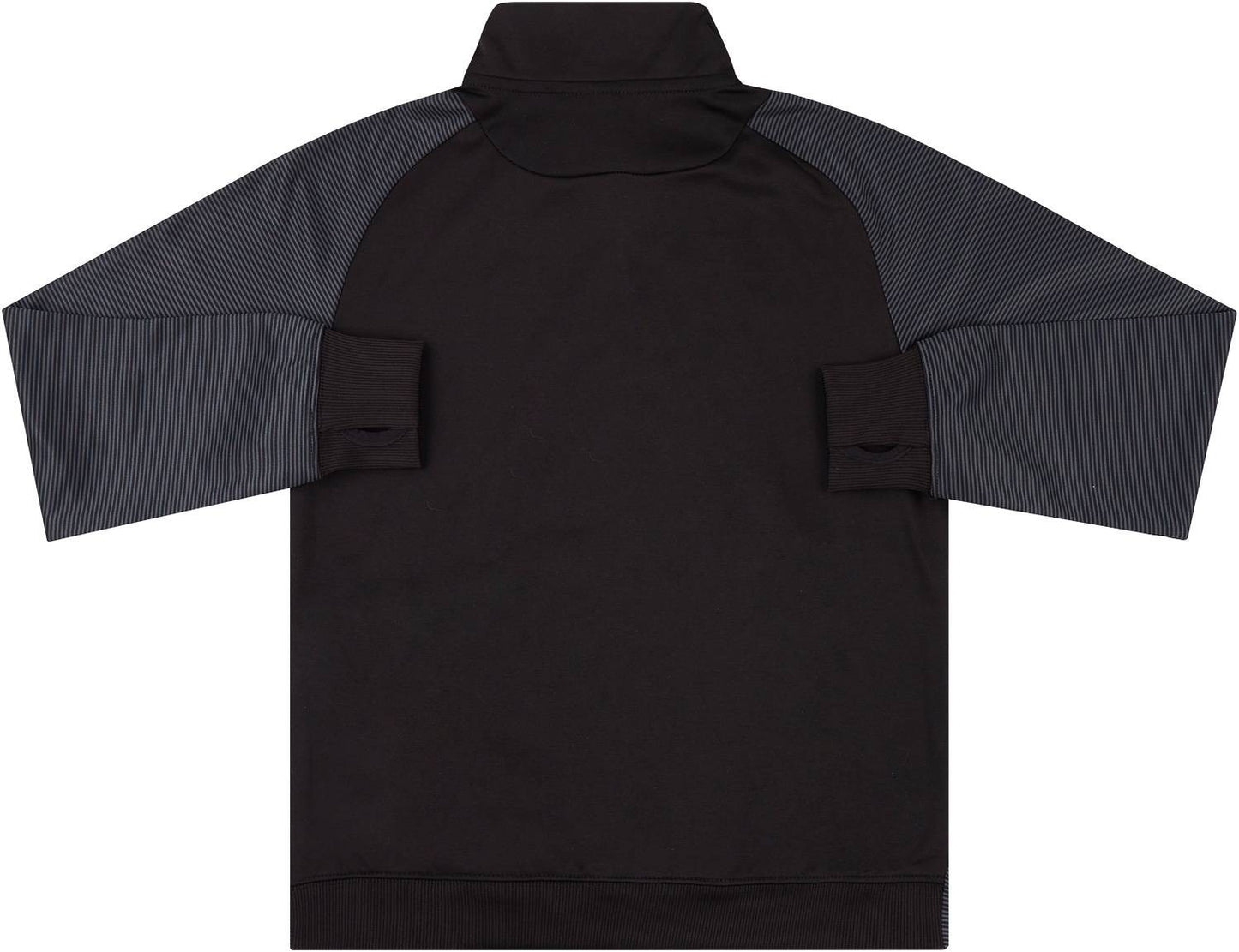 Joma Mens 2019-20 Anderlecht Joma 1/2 Zip Training Top / Black / RRP £59.99